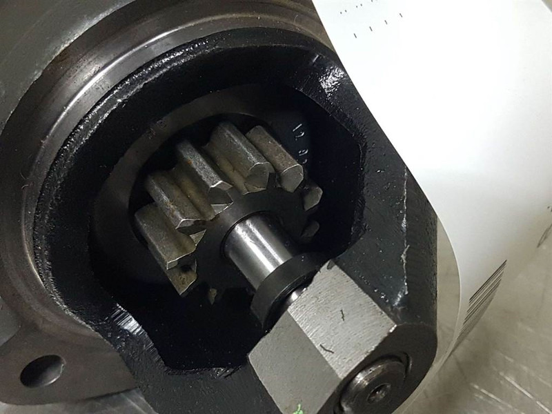 JCB 320/A9080-Mahle-Starter/Anlasser/Startmotor - Motor pre Stavebné stroje: obrázok 4 JCB 320/A9080-Mahle-Starter/Anlasser/Startmotor - Motor pre Stavebné stroje: obrázok 4