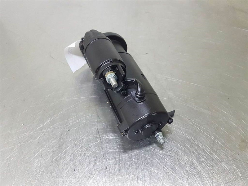 JCB 320/A9080-Mahle-Starter/Anlasser/Startmotor - Motor pre Stavebné stroje: obrázok 3 JCB 320/A9080-Mahle-Starter/Anlasser/Startmotor - Motor pre Stavebné stroje: obrázok 3