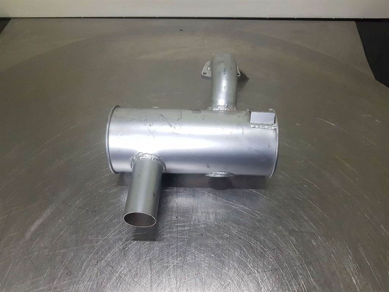 JCB 3CX-993/66200-Wacker Neuson 1000001785-Exhaust - Motor pre Stavebné stroje: obrázok 5 JCB 3CX-993/66200-Wacker Neuson 1000001785-Exhaust - Motor pre Stavebné stroje: obrázok 5