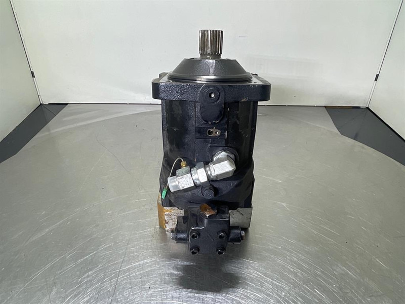 JCB 400/C7266-Rexroth A6VM215EP-Drive motor/Fahrmotor - Hydraulika pre Stavebné stroje: obrázok 5 JCB 400/C7266-Rexroth A6VM215EP-Drive motor/Fahrmotor - Hydraulika pre Stavebné stroje: obrázok 5