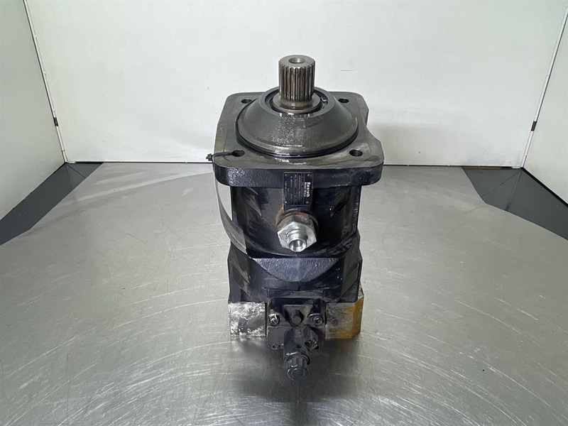 JCB 400/C7266-Rexroth A6VM215EP-Drive motor/Fahrmotor - Hydraulika pre Stavebné stroje: obrázok 2 JCB 400/C7266-Rexroth A6VM215EP-Drive motor/Fahrmotor - Hydraulika pre Stavebné stroje: obrázok 2