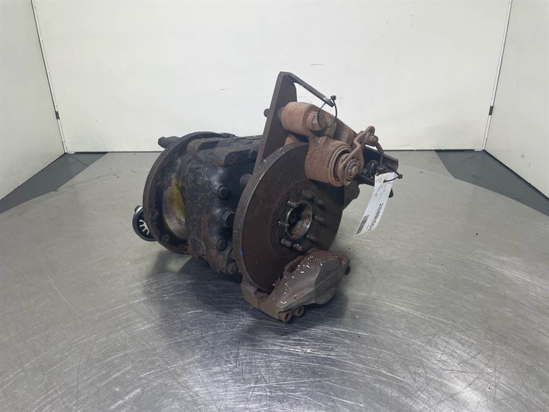 Prevodovka pre Stavebné stroje JCB 407B - Transmission/Getriebe/Transmissiebak: obrázok 6