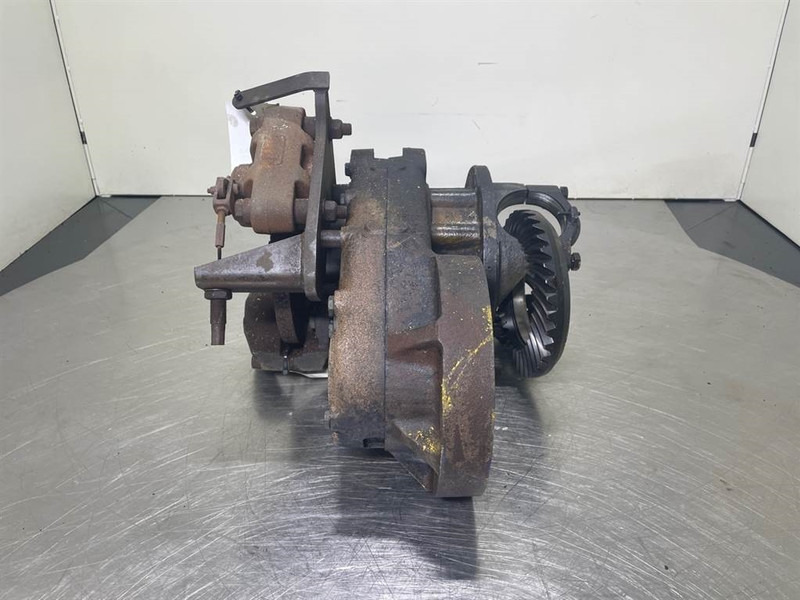 JCB 407B - Transmission/Getriebe/Transmissiebak - Prevodovka pre Stavebné stroje: obrázok 1 JCB 407B - Transmission/Getriebe/Transmissiebak - Prevodovka pre Stavebné stroje: obrázok 1