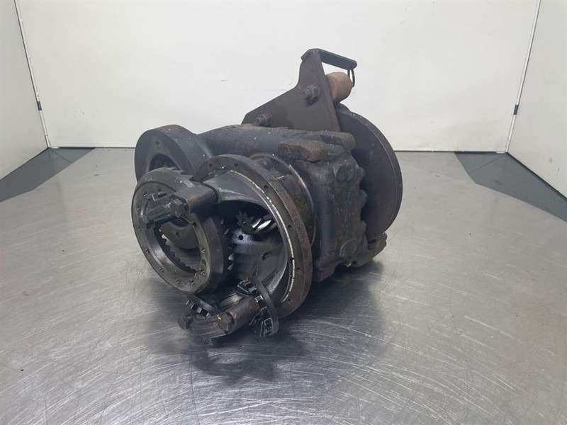 Prevodovka pre Stavebné stroje JCB 407B - Transmission/Getriebe/Transmissiebak: obrázok 8