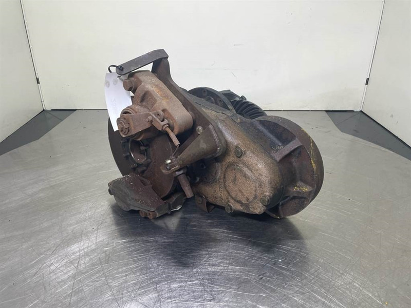 JCB 407B - Transmission/Getriebe/Transmissiebak - Prevodovka pre Stavebné stroje: obrázok 4 JCB 407B - Transmission/Getriebe/Transmissiebak - Prevodovka pre Stavebné stroje: obrázok 4