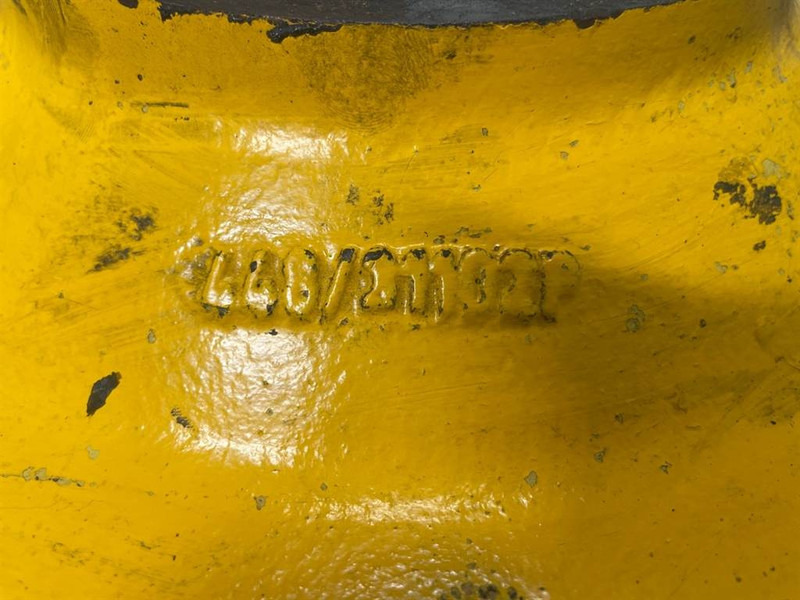 JCB 409 ZX-448/31102-Carrier wheel bearing - Náprava a diely pre Stavebné stroje: obrázok 4 JCB 409 ZX-448/31102-Carrier wheel bearing - Náprava a diely pre Stavebné stroje: obrázok 4