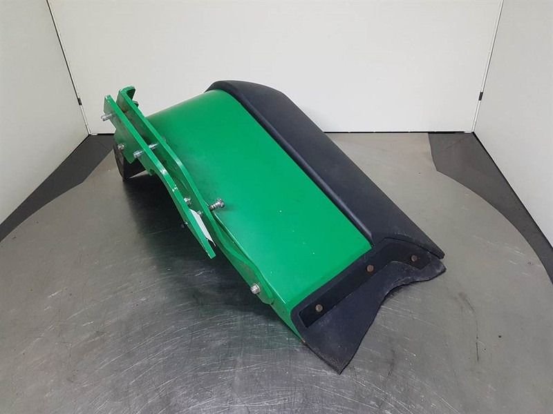 JCB 426E AGRI HT - Mud guard/Kotfluegel/Spatbord - Rám/ Podvozok pre Stavebné stroje: obrázok 3 JCB 426E AGRI HT - Mud guard/Kotfluegel/Spatbord - Rám/ Podvozok pre Stavebné stroje: obrázok 3