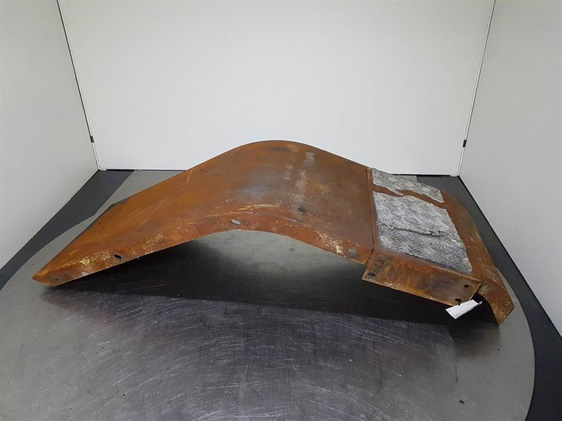 JCB 426E AGRI HT - Mud guard/Kotfluegel/Spatbord - Rám/ Podvozok pre Stavebné stroje: obrázok 2 JCB 426E AGRI HT - Mud guard/Kotfluegel/Spatbord - Rám/ Podvozok pre Stavebné stroje: obrázok 2