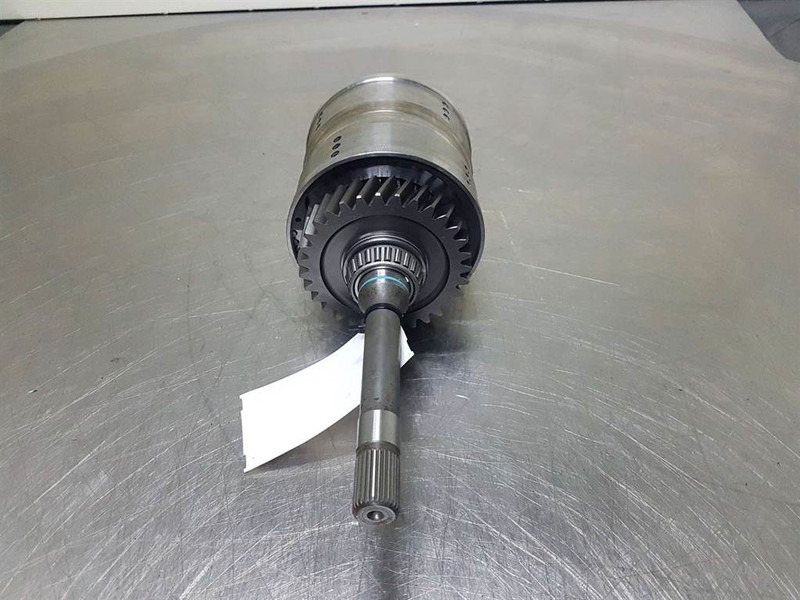 JCB 459/50022-449/02001-449/02002 - Transmission parts - Prevodovka pre Stavebné stroje: obrázok 5 JCB 459/50022-449/02001-449/02002 - Transmission parts - Prevodovka pre Stavebné stroje: obrázok 5