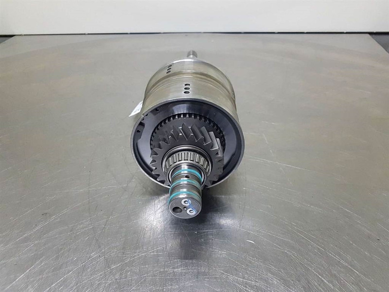 JCB 459/50022-449/02001-449/02002 - Transmission parts - Prevodovka pre Stavebné stroje: obrázok 3 JCB 459/50022-449/02001-449/02002 - Transmission parts - Prevodovka pre Stavebné stroje: obrázok 3