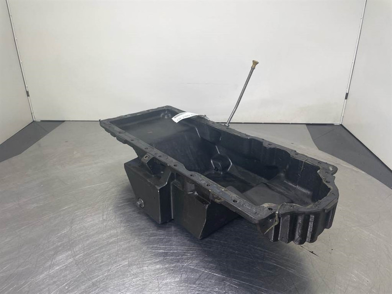 JCB -Perkins 1006 - 6T-Oil sump/Ölwanne/Carterpan - Motor pre Stavebné stroje: obrázok 4 JCB -Perkins 1006 - 6T-Oil sump/Ölwanne/Carterpan - Motor pre Stavebné stroje: obrázok 4