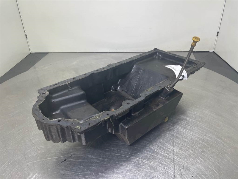 JCB -Perkins 1006 - 6T-Oil sump/Ölwanne/Carterpan - Motor pre Stavebné stroje: obrázok 2 JCB -Perkins 1006 - 6T-Oil sump/Ölwanne/Carterpan - Motor pre Stavebné stroje: obrázok 2