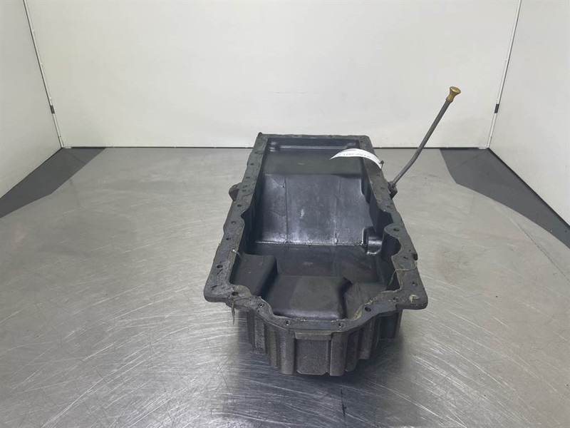 JCB -Perkins 1006 - 6T-Oil sump/Ölwanne/Carterpan - Motor pre Stavebné stroje: obrázok 3 JCB -Perkins 1006 - 6T-Oil sump/Ölwanne/Carterpan - Motor pre Stavebné stroje: obrázok 3