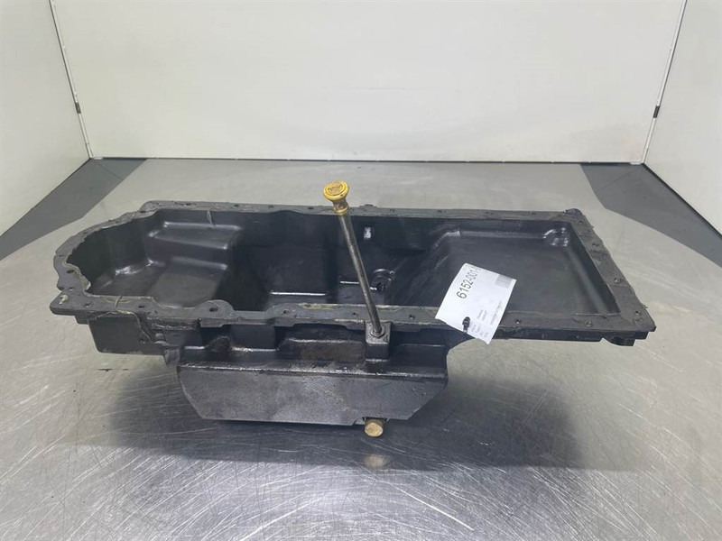 JCB -Perkins 1006 - 6T-Oil sump/Ölwanne/Carterpan - Motor pre Stavebné stroje: obrázok 1 JCB -Perkins 1006 - 6T-Oil sump/Ölwanne/Carterpan - Motor pre Stavebné stroje: obrázok 1