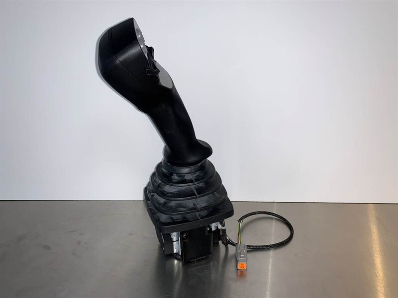 JLG 3006H-Elobau-J4C6ASS00GA0065J-Joystick - Elektrický systém pre Stavebné stroje: obrázok 2 JLG 3006H-Elobau-J4C6ASS00GA0065J-Joystick - Elektrický systém pre Stavebné stroje: obrázok 2