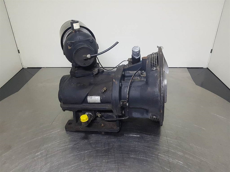 Kaeser Kompressoren Sigma255-1.7184.0-Compressor/Kompress - Vzduchový kompresor: obrázok 2 Kaeser Kompressoren Sigma255-1.7184.0-Compressor/Kompress - Vzduchový kompresor: obrázok 2
