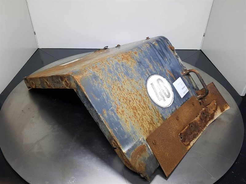 Komatsu WA 320 - 5H - Fender/Kotflügel/Spatbord - Blatník pre Stavebné stroje: obrázok 2 Komatsu WA 320 - 5H - Fender/Kotflügel/Spatbord - Blatník pre Stavebné stroje: obrázok 2