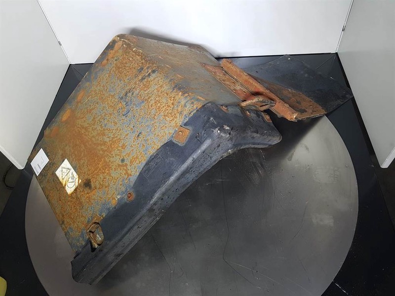 Komatsu WA 320 - 5H - Fender/Kotflügel/Spatbord - Blatník pre Stavebné stroje: obrázok 3 Komatsu WA 320 - 5H - Fender/Kotflügel/Spatbord - Blatník pre Stavebné stroje: obrázok 3
