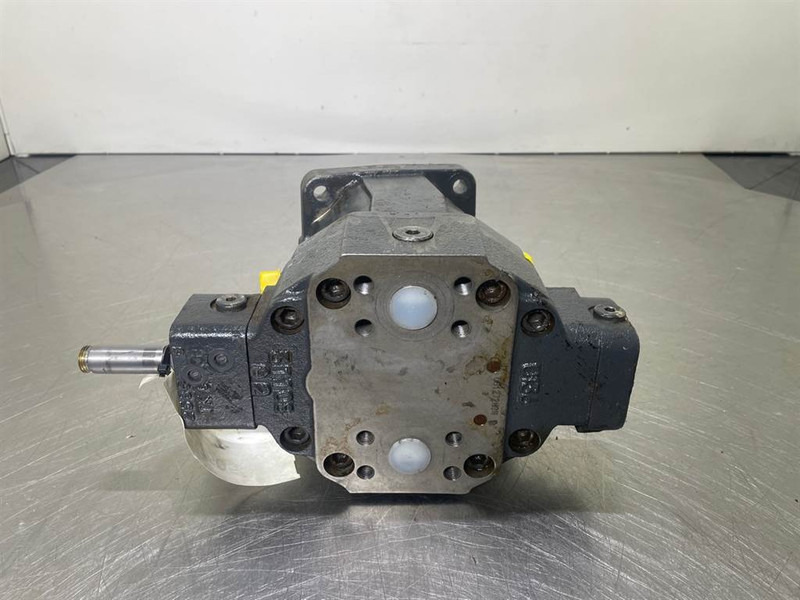 Komatsu WA200-5-Rexroth A6VM80EP2/63W-Drive motor/Rijmotor - Hydraulika pre Stavebné stroje: obrázok 4 Komatsu WA200-5-Rexroth A6VM80EP2/63W-Drive motor/Rijmotor - Hydraulika pre Stavebné stroje: obrázok 4