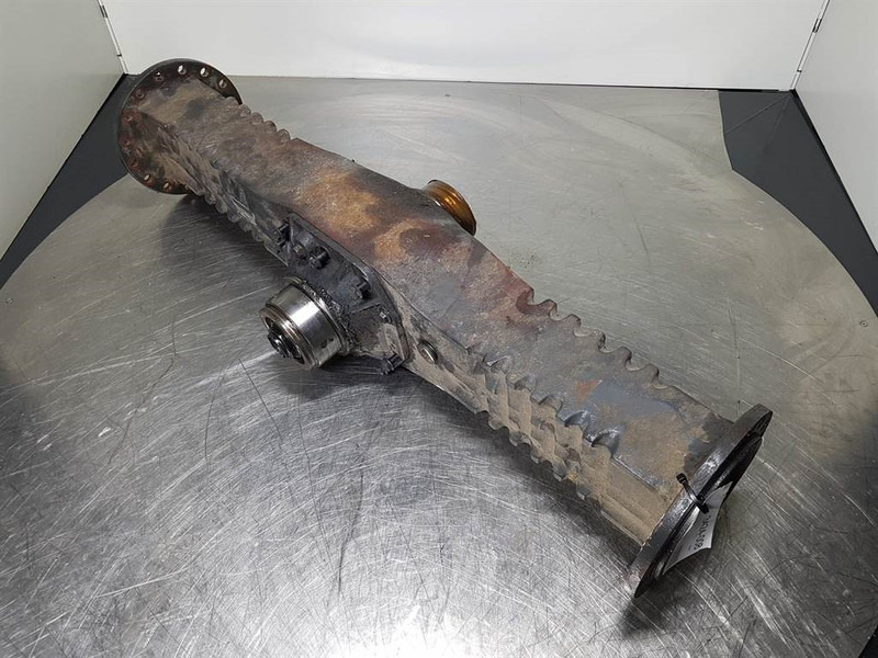 Komatsu WA70-5-Carraro 28.20-149459-Axle housing/Achskörpe - Náprava a diely pre Stavebné stroje: obrázok 2 Komatsu WA70-5-Carraro 28.20-149459-Axle housing/Achskörpe - Náprava a diely pre Stavebné stroje: obrázok 2