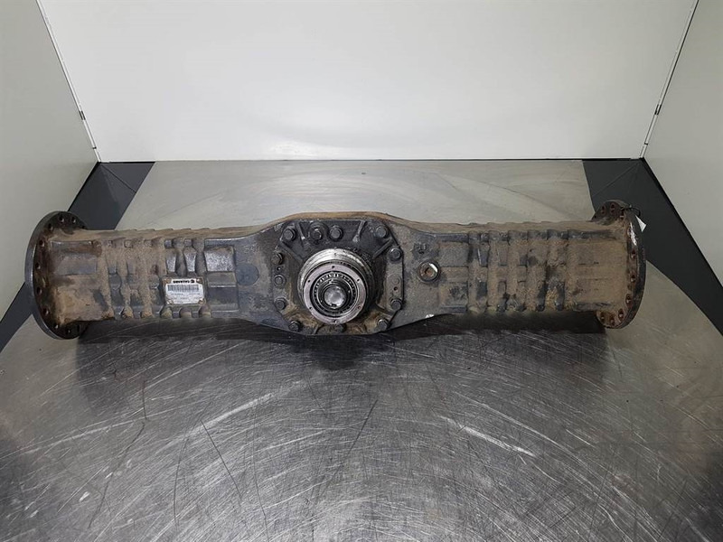 Komatsu WA70-5-Carraro 28.20-149459-Axle housing/Achskörpe - Náprava a diely pre Stavebné stroje: obrázok 1 Komatsu WA70-5-Carraro 28.20-149459-Axle housing/Achskörpe - Náprava a diely pre Stavebné stroje: obrázok 1