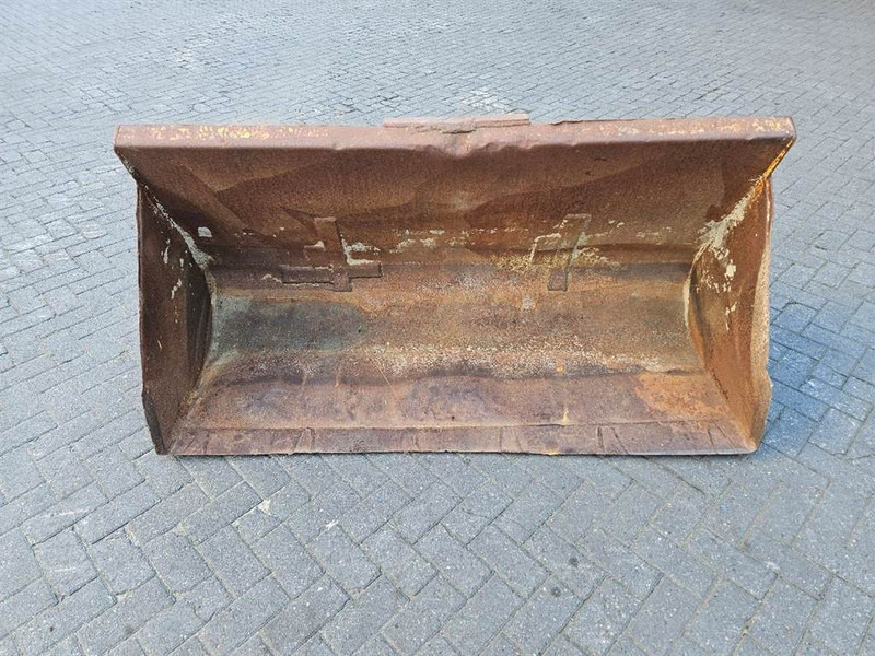 Kramer 512SL - Bucket/Schaufel/Dichte bak - Lyžica pre Stavebné stroje: obrázok 1 Kramer 512SL - Bucket/Schaufel/Dichte bak - Lyžica pre Stavebné stroje: obrázok 1