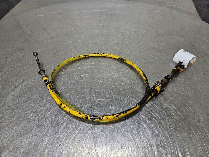 Kramer 512SL - Handbrake cable/Bremszug/Handremkabel - Rám/ Podvozok pre Stavebné stroje: obrázok 1 Kramer 512SL - Handbrake cable/Bremszug/Handremkabel - Rám/ Podvozok pre Stavebné stroje: obrázok 1