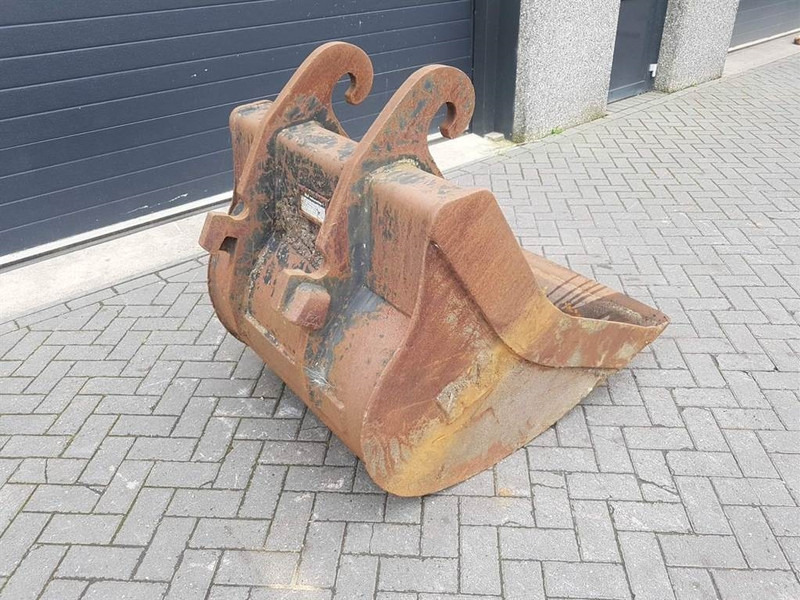 Liebherr A314-Verachtert HG-2-60-100-Bucket/Tieflöffel/Bak - Lyžica pre Stavebné stroje: obrázok 2 Liebherr A314-Verachtert HG-2-60-100-Bucket/Tieflöffel/Bak - Lyžica pre Stavebné stroje: obrázok 2