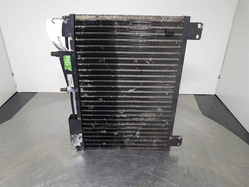 Liebherr A900-10005670-Airco condenser/Klimakondensator - Rám/ Podvozok pre Stavebné stroje: obrázok 1 Liebherr A900-10005670-Airco condenser/Klimakondensator - Rám/ Podvozok pre Stavebné stroje: obrázok 1