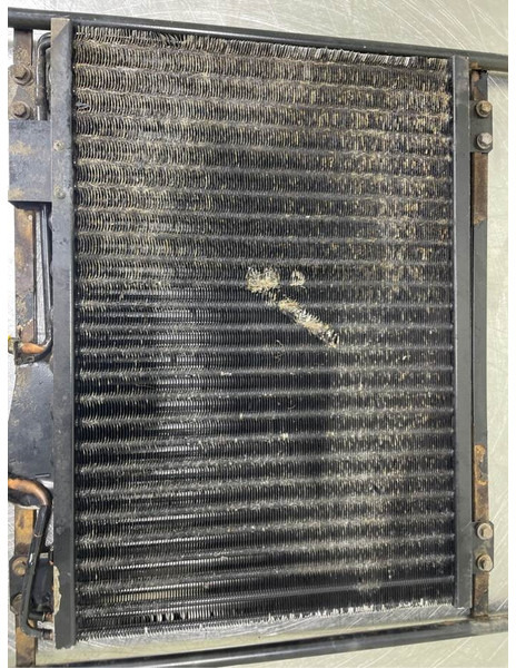 Liebherr A924B-5614406-Airco condenser/Klimakondensator - Rám/ Podvozok pre Stavebné stroje: obrázok 3 Liebherr A924B-5614406-Airco condenser/Klimakondensator - Rám/ Podvozok pre Stavebné stroje: obrázok 3