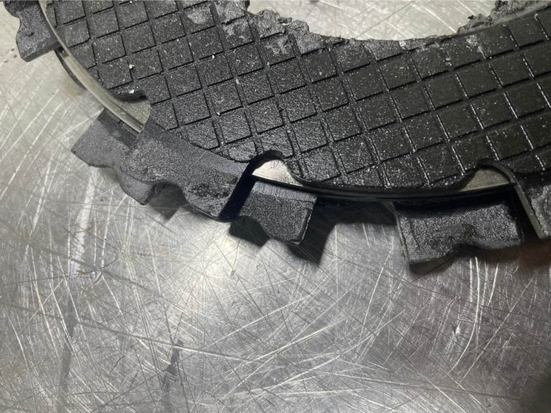 Liebherr A924C-ZF MT-E3070-Brake friction disc/Bremsscheibe - Diely bŕzd pre Stavebné stroje: obrázok 2 Liebherr A924C-ZF MT-E3070-Brake friction disc/Bremsscheibe - Diely bŕzd pre Stavebné stroje: obrázok 2