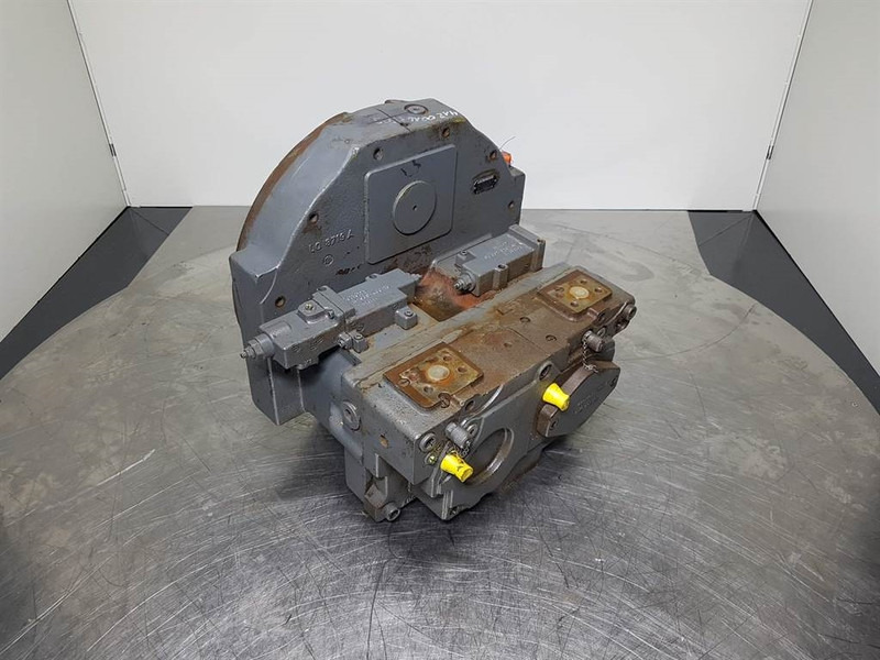 Liebherr DPVP O 108 - Load sensing pump - Hydraulika: obrázok 4 Liebherr DPVP O 108 - Load sensing pump - Hydraulika: obrázok 4