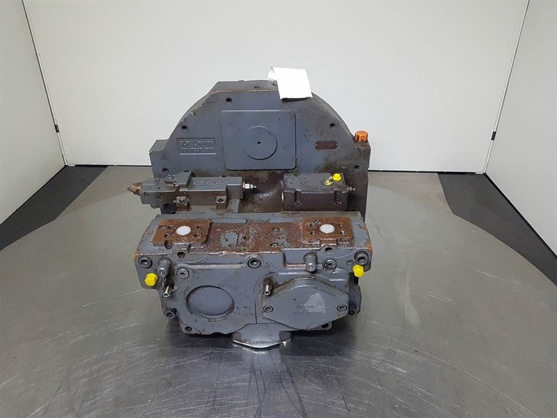 Liebherr DPVPO108 - Load sensing pump - Hydraulika pre Stavebné stroje: obrázok 3 Liebherr DPVPO108 - Load sensing pump - Hydraulika pre Stavebné stroje: obrázok 3