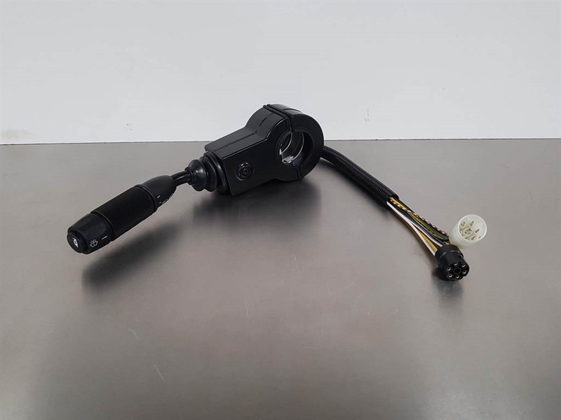 Liebherr L506-6905202-Steer col switch/Lenkstockschalter - Elektrický systém pre Stavebné stroje: obrázok 2 Liebherr L506-6905202-Steer col switch/Lenkstockschalter - Elektrický systém pre Stavebné stroje: obrázok 2