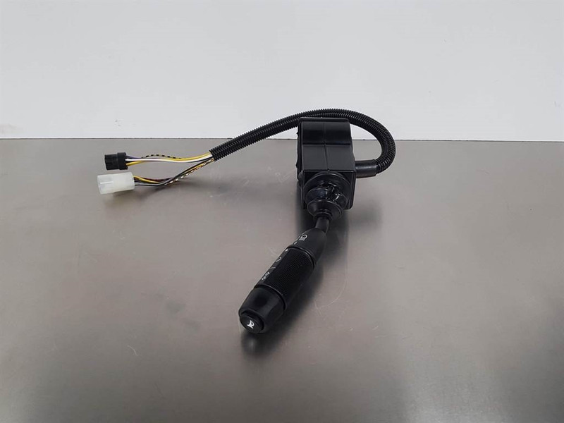 Liebherr L506-6905202-Steer col switch/Lenkstockschalter - Elektrický systém pre Stavebné stroje: obrázok 4 Liebherr L506-6905202-Steer col switch/Lenkstockschalter - Elektrický systém pre Stavebné stroje: obrázok 4