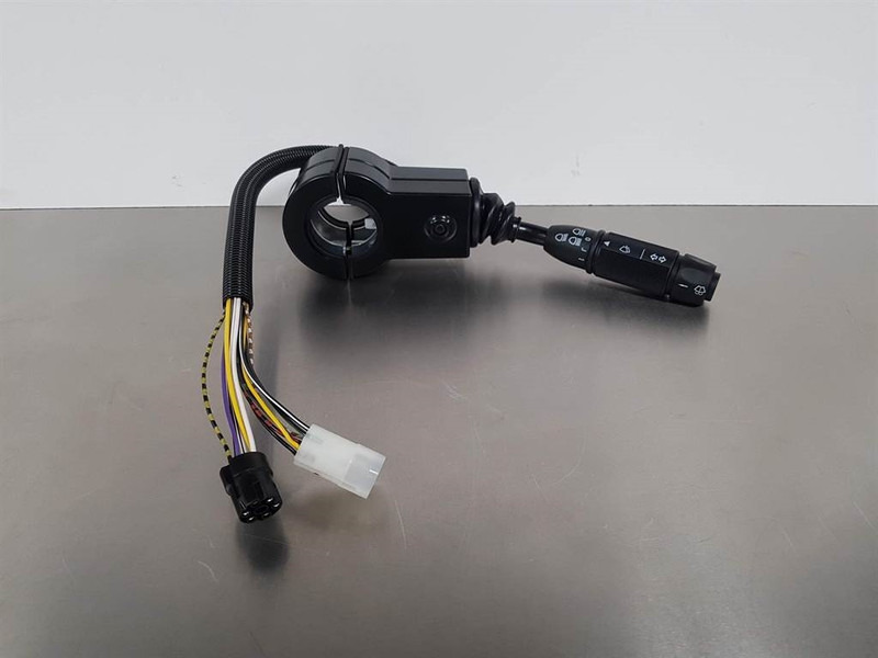 Liebherr L506-6905202-Steer col switch/Lenkstockschalter - Elektrický systém pre Stavebné stroje: obrázok 3 Liebherr L506-6905202-Steer col switch/Lenkstockschalter - Elektrický systém pre Stavebné stroje: obrázok 3