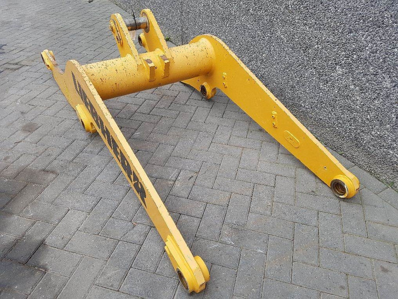 Liebherr L514 - 8921468 - Lifting framework/Schaufelarm - Výložník: obrázok 3 Liebherr L514 - 8921468 - Lifting framework/Schaufelarm - Výložník: obrázok 3