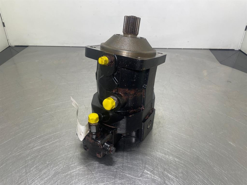 Liebherr L524-11003491-Drive motor/Fahrmotor/Rijmotor - Hydraulika pre Stavebné stroje: obrázok 3 Liebherr L524-11003491-Drive motor/Fahrmotor/Rijmotor - Hydraulika pre Stavebné stroje: obrázok 3