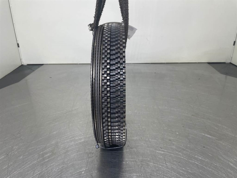 Liebherr L574-7622089/7618977-Brake friction disc - Diely bŕzd pre Stavebné stroje: obrázok 4 Liebherr L574-7622089/7618977-Brake friction disc - Diely bŕzd pre Stavebné stroje: obrázok 4