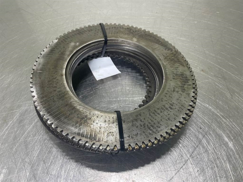 Liebherr L574-7622089/7618977-Brake friction disc - Diely bŕzd pre Stavebné stroje: obrázok 5 Liebherr L574-7622089/7618977-Brake friction disc - Diely bŕzd pre Stavebné stroje: obrázok 5