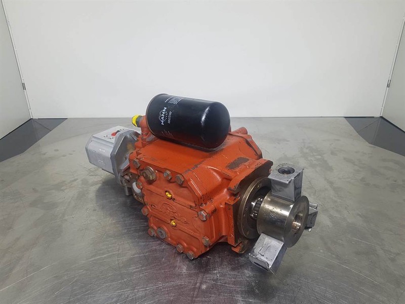 Linde BPV - Drive pump/Fahrpumpe/Rijpomp - Hydraulika pre Stavebné stroje: obrázok 2 Linde BPV - Drive pump/Fahrpumpe/Rijpomp - Hydraulika pre Stavebné stroje: obrázok 2