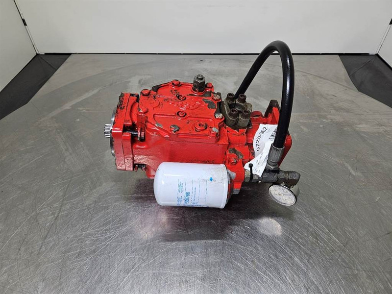 Linde BPV70-01R 2604 - Drive pump/Fahrpumpe/Rijpomp - Hydraulika pre Stavebné stroje: obrázok 1 Linde BPV70-01R 2604 - Drive pump/Fahrpumpe/Rijpomp - Hydraulika pre Stavebné stroje: obrázok 1