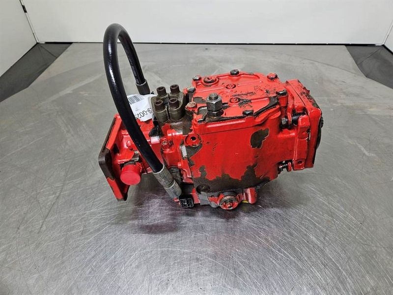 Linde BPV70-01R 2604 - Drive pump/Fahrpumpe/Rijpomp - Hydraulika pre Stavebné stroje: obrázok 4 Linde BPV70-01R 2604 - Drive pump/Fahrpumpe/Rijpomp - Hydraulika pre Stavebné stroje: obrázok 4