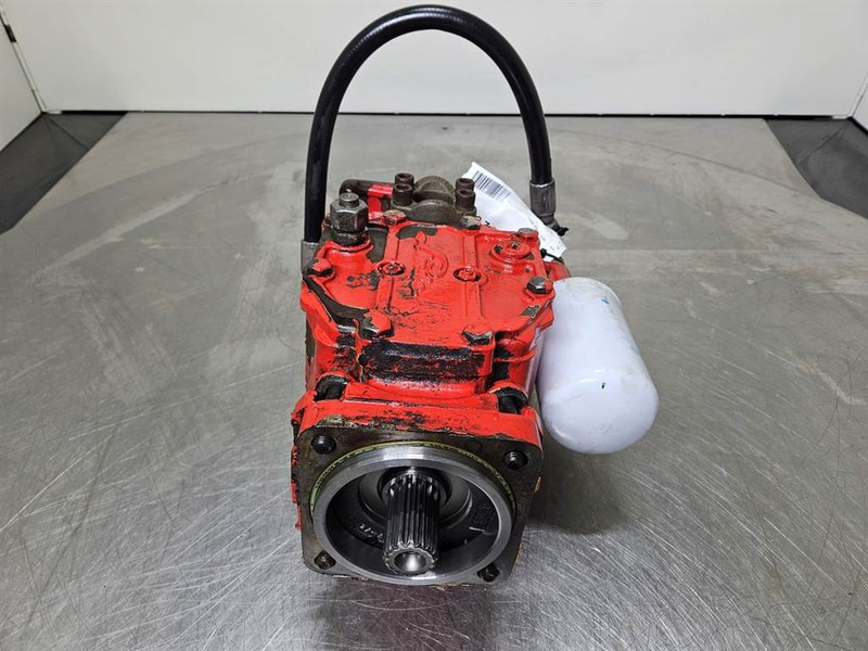 Linde BPV70-01R 2604 - Drive pump/Fahrpumpe/Rijpomp - Hydraulika pre Stavebné stroje: obrázok 3 Linde BPV70-01R 2604 - Drive pump/Fahrpumpe/Rijpomp - Hydraulika pre Stavebné stroje: obrázok 3