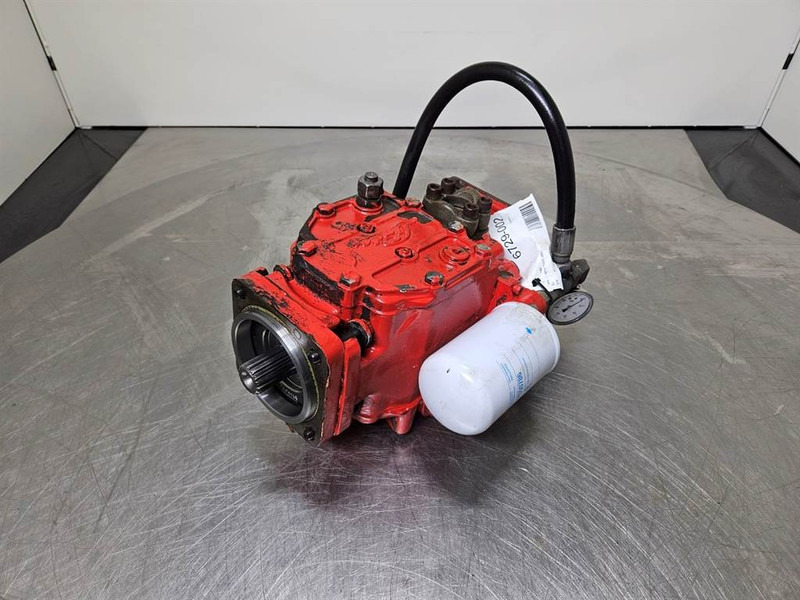 Linde BPV70-01R 2604 - Drive pump/Fahrpumpe/Rijpomp - Hydraulika pre Stavebné stroje: obrázok 2 Linde BPV70-01R 2604 - Drive pump/Fahrpumpe/Rijpomp - Hydraulika pre Stavebné stroje: obrázok 2