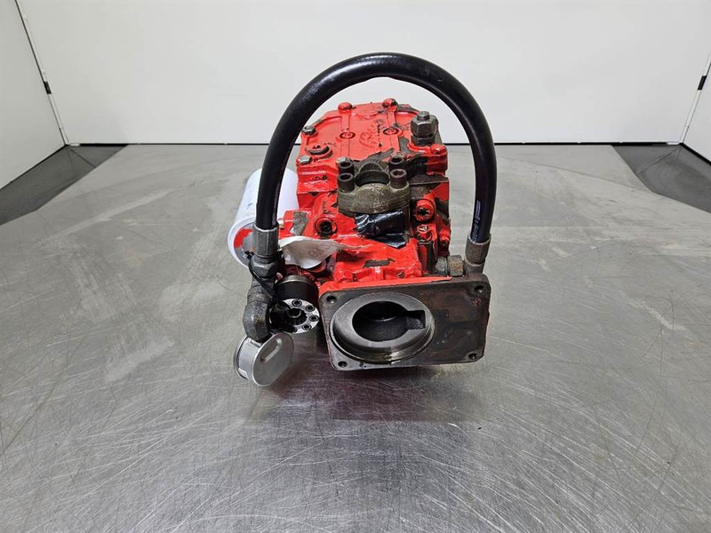 Linde BPV70-01R 2604 - Drive pump/Fahrpumpe/Rijpomp - Hydraulika pre Stavebné stroje: obrázok 5 Linde BPV70-01R 2604 - Drive pump/Fahrpumpe/Rijpomp - Hydraulika pre Stavebné stroje: obrázok 5