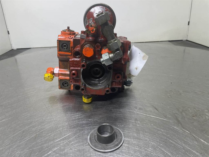 Linde BPV70R - Drive pump/Fahrpumpe/Rijpomp - Hydraulika pre Stavebné stroje: obrázok 4 Linde BPV70R - Drive pump/Fahrpumpe/Rijpomp - Hydraulika pre Stavebné stroje: obrázok 4
