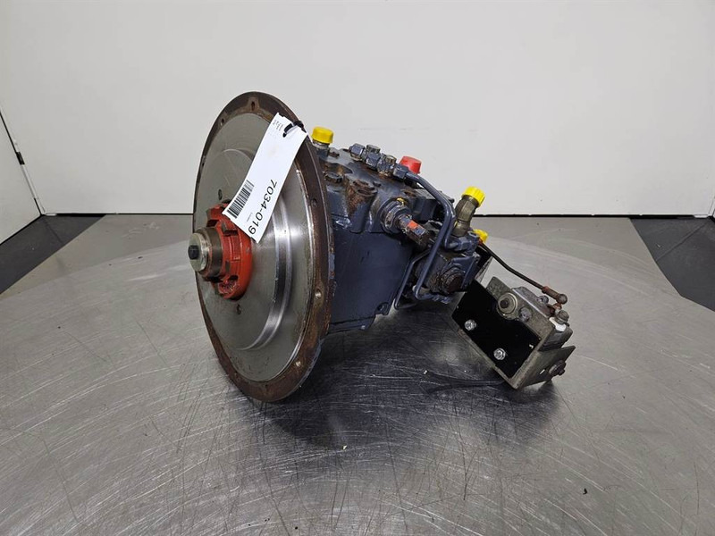 Linde BPV70R - Drive pump/Fahrpumpe/Rijpomp - Hydraulika pre Stavebné stroje: obrázok 5 Linde BPV70R - Drive pump/Fahrpumpe/Rijpomp - Hydraulika pre Stavebné stroje: obrázok 5