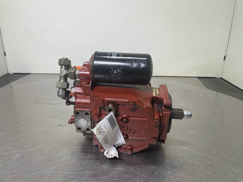Linde BPV70R - Drive pump/Fahrpumpe/Rijpomp - Hydraulika pre Stavebné stroje: obrázok 1 Linde BPV70R - Drive pump/Fahrpumpe/Rijpomp - Hydraulika pre Stavebné stroje: obrázok 1