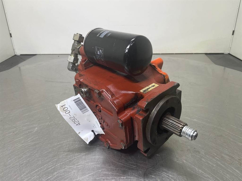 Linde BPV70R - Drive pump/Fahrpumpe/Rijpomp - Hydraulika pre Stavebné stroje: obrázok 2 Linde BPV70R - Drive pump/Fahrpumpe/Rijpomp - Hydraulika pre Stavebné stroje: obrázok 2